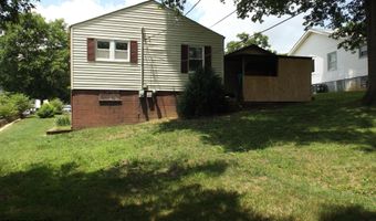 1230 Oakland St, Alcoa, TN 37701