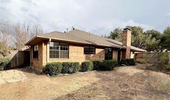 4021 Morman Ln, Addison, TX 75001