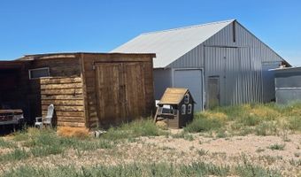 1001 N Broadway St, Goldfield, NV 89013