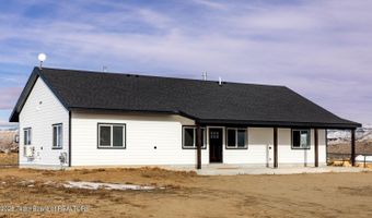 19 ARAPAHOE Trl, Boulder, WY 82923