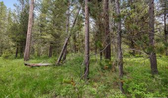 1537 Shadow Run, Ashton, ID 83420