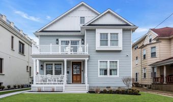105 11th Ave, Belmar, NJ 07719