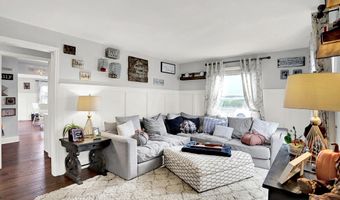 301 N 17th Ave, Beech Grove, IN 46107