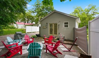 3020 W Sycamore Beach Rd, Angola, IN 46703