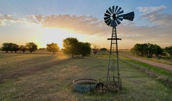 NW 40 Rd, Anthony, KS 67003