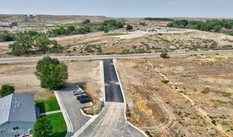 Tbd Lot 2 E Street W, Basin, WY 82410