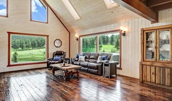 13 Woodlands, Angel Fire, NM 87710