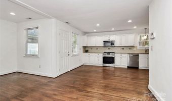 1515 Winston Dr, Charlotte, NC 28205
