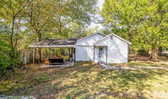 277 Cox Ave, Bamberg, SC 29003