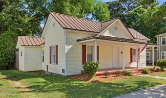 465 Third St, Ayden, NC 28513