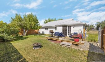 366 N Water St, Arco, ID 83213