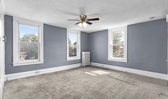 1128 W Wyoming St, Allentown, PA 18103