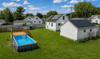 90 Clizbe Ave, Amsterdam, NY 12010