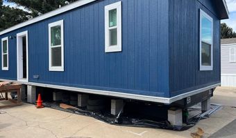 230 N 2nd St 33, Berthoud, CO 80513