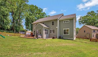 1408 CAPE ST CLAIRE Rd, Annapolis, MD 21409
