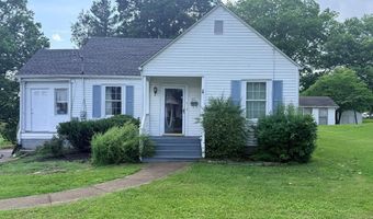 811 High St, Albany, KY 42602