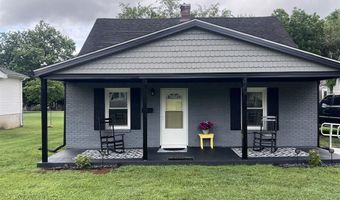 810 Kurtz St, Bardstown, KY 40004