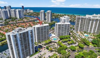3701 N Country Club Dr 2209, Aventura, FL 33180