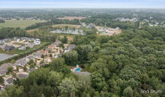 6268 Winans St, Allendale, MI 49401