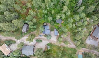 185 STOOR Dr, Alpine, WY 83128