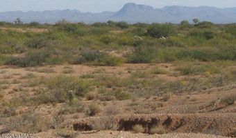 13 Ac Apache Pass Rd, Bowie, AZ 85605