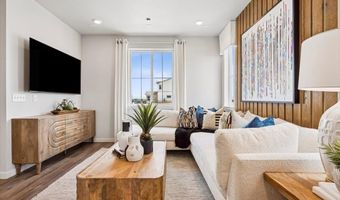 4728 N Ukraine Ct Plan: Winslow | Residence 21325, Aurora, CO 80019