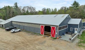 40 Dunbarton Center Rd, Bow, NH 03304