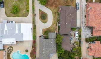 1622 S Campbell Ave, Alhambra, CA 91803