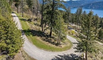 35000 N North Star Ln, Bayview, ID 83803