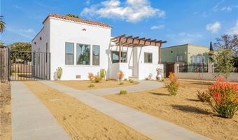 3521 60th St W, Los Angeles, CA 90043