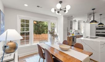 4006 N GLEBE Rd, Arlington, VA 22207