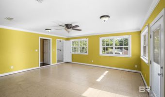 14030 Mars Ave, Bayou La Batre, AL 36509