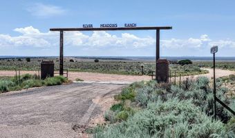 River Meadows Ranch lot 214, Concho, AZ 85924