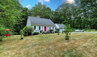 58 Anthony Ct, Bethany, CT 06524