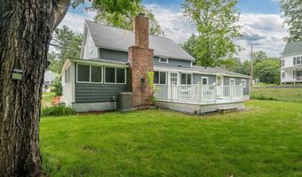 5 Bond St, Brookline, NH 03033