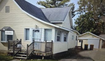 2723 Brown St, Anderson, IN 46016