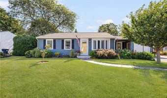 115 Beverly Rd, East Providence, RI 02915