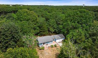 154 Alder Rd, Charlestown, RI 02813