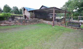 100 CLARK Ct, Anniston, AL 36201