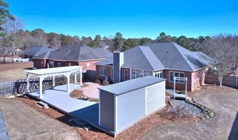 2817 Creedmoor Ln, Albany, GA 31721