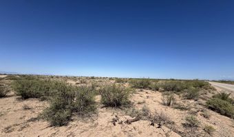 Lot 14 Anillo Del Oeste, Alamogordo, NM 88310