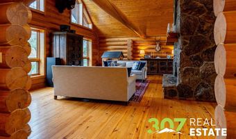 9 Falcon Dr, Cody, WY 82414