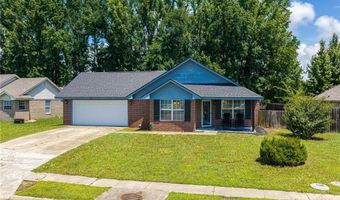400 Emily Dr, Alma, AR 72921