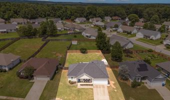 406 Derek Ct, Alexander, AR 72002