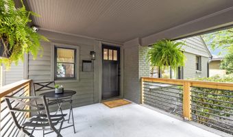 1650 Anderson St, Charlotte, NC 28205