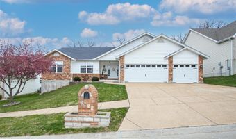 5064 Annette Dr, Imperial, MO 63052