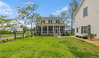 5 Great Heron Way, Bluffton, SC 29909