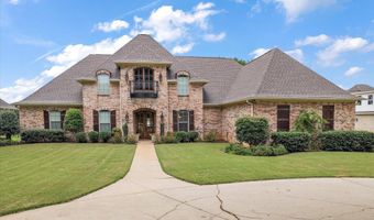 612 Prosperity Pl, Brandon, MS 39042