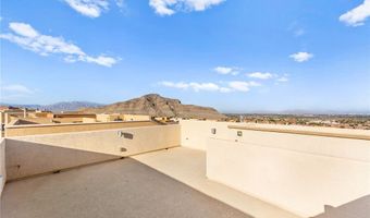 10525 Shiny Skies Dr, Las Vegas, NV 89129