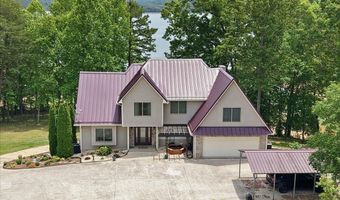 300 Twin Church Rd, Bean Station, TN 37708
